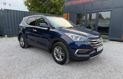 HYUNDAI SANTA FE 2017