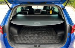 KIA SPORTAGE 2020