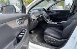 BAIC X7 2025