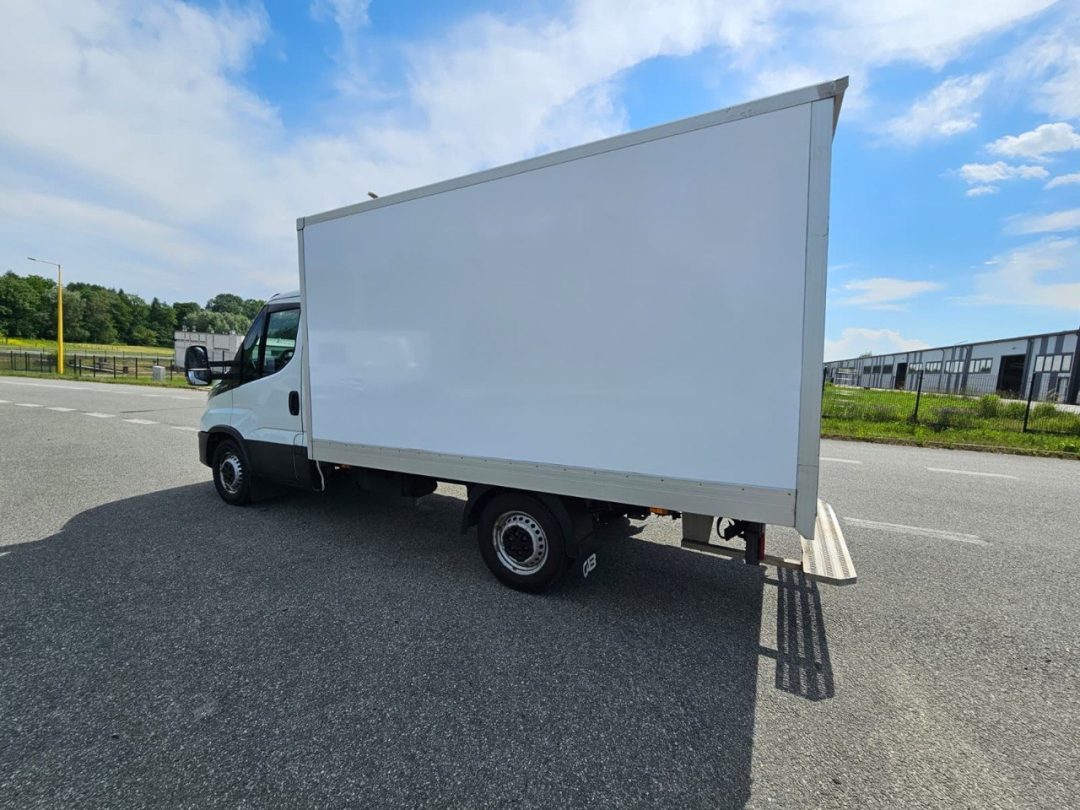 IVECO 2020