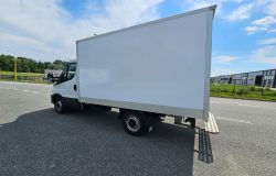 IVECO 2020