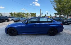 BMW 3 СЕРІЇ 2021