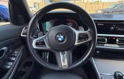 BMW 3 СЕРІЇ 2021