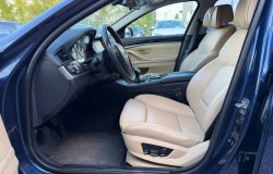 BMW 5 СЕРІЇ 2011