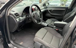 AUDI A4 2007
