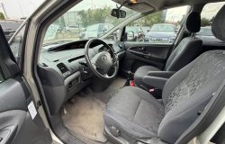 TOYOTA PREVIA 2004