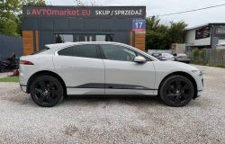 JAGUAR I-PACE 2019