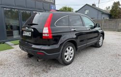 HONDA CR-V 2009