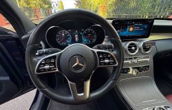 MERCEDES-BENZ C-КЛАСС 2019