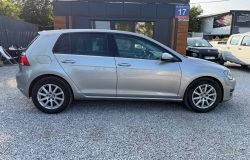 VOLKSWAGEN GOLF 2013