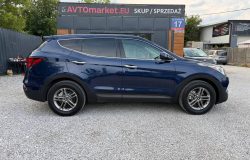 HYUNDAI SANTA FE 2017