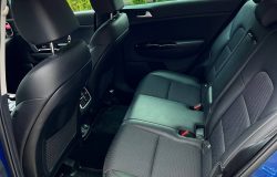 KIA SPORTAGE 2020