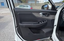 BAIC X7 2025