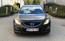MAZDA 6 2010