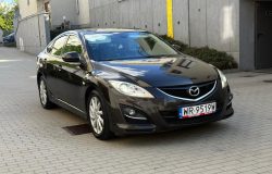 MAZDA 6 2010