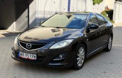 MAZDA 6 2010