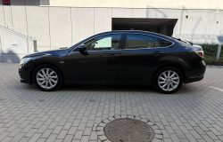 MAZDA 6 2010