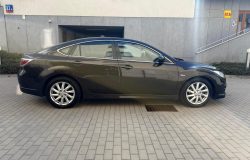 MAZDA 6 2010