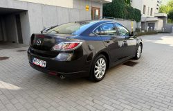 MAZDA 6 2010