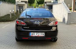 MAZDA 6 2010