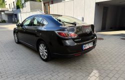 MAZDA 6 2010
