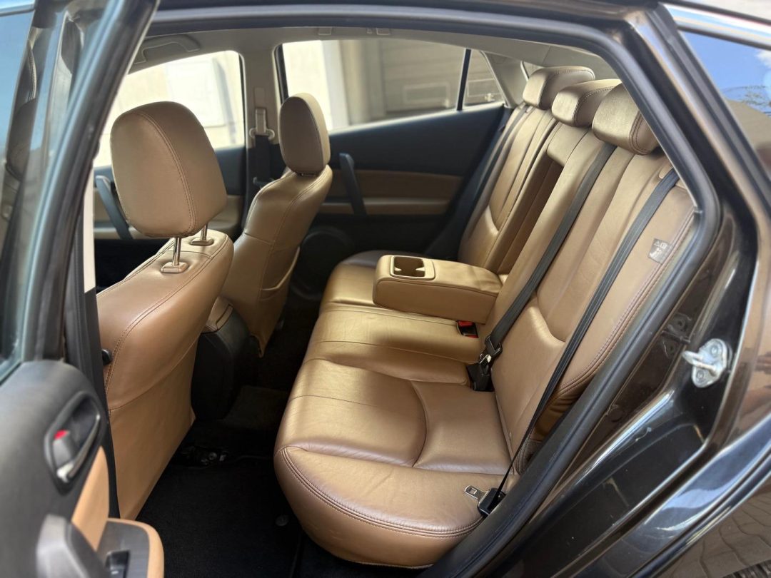 MAZDA 6 2010