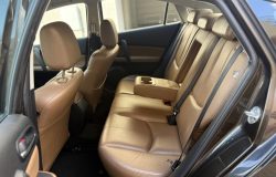 MAZDA 6 2010