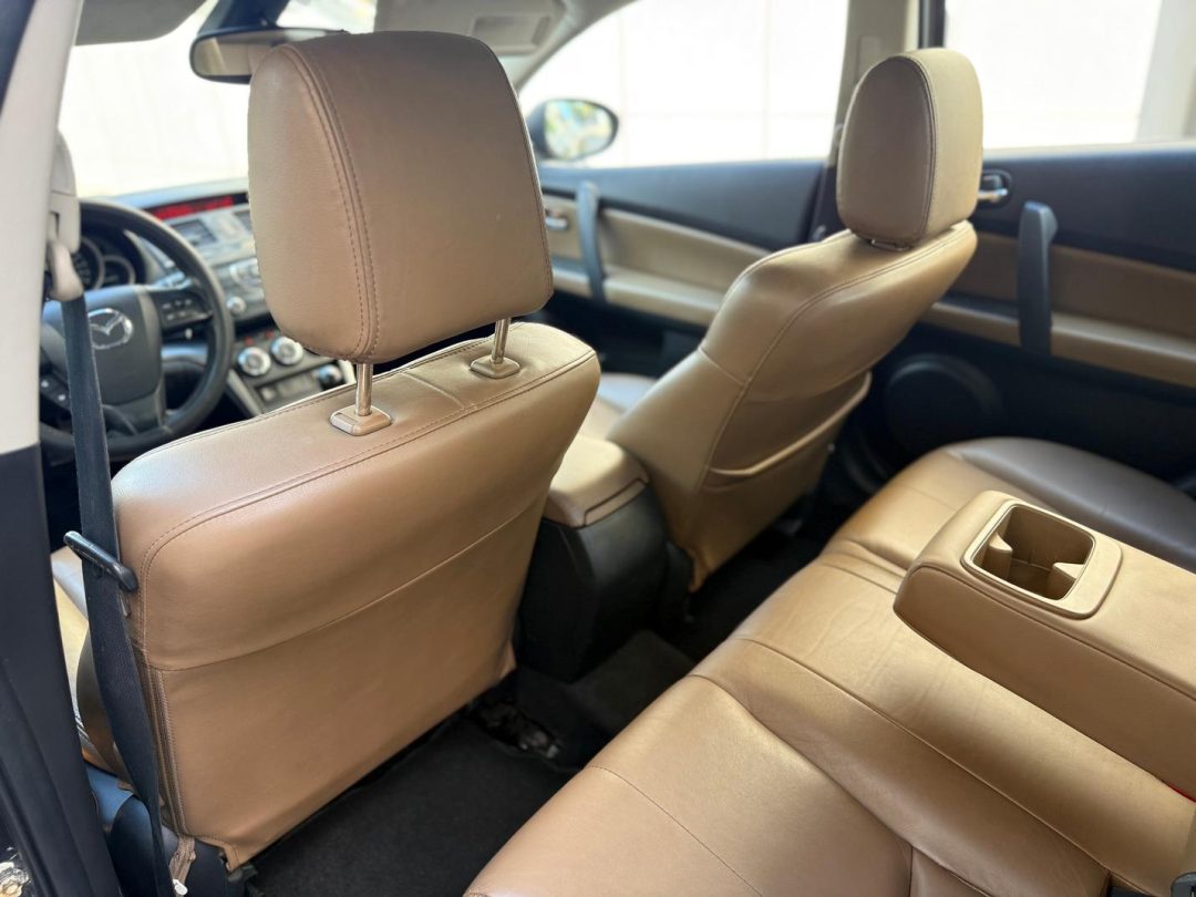 MAZDA 6 2010