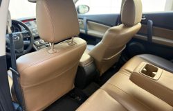 MAZDA 6 2010