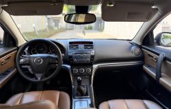 MAZDA 6 2010