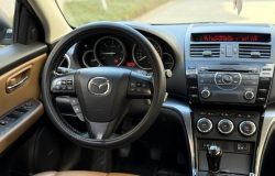 MAZDA 6 2010