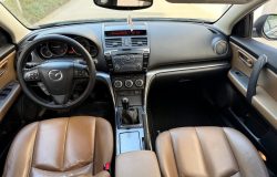 MAZDA 6 2010