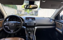 MAZDA 6 2010