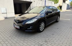 MAZDA 6 2010