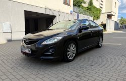 MAZDA 6 2010