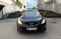 MAZDA 6 2010
