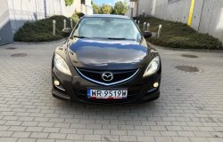 MAZDA 6 2010