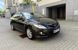 MAZDA 6 2010