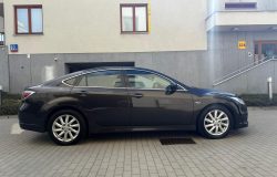 MAZDA 6 2010
