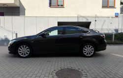 MAZDA 6 2010
