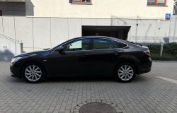 MAZDA 6 2010