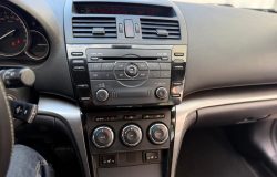 MAZDA 6 2010