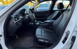 BMW 3 СЕРІЇ 2013