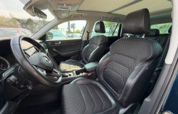 SKODA KODIAQ 2017