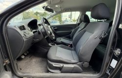 VOLKSWAGEN POLO 2011