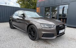 AUDI A4 2017