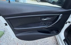 BMW 3 СЕРІЇ 2013