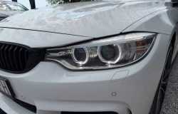 BMW 4 СЕРІЇ 2014