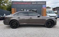 AUDI A4 2017