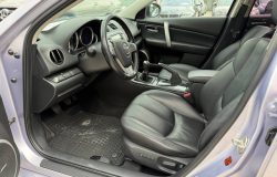MAZDA 6 2008